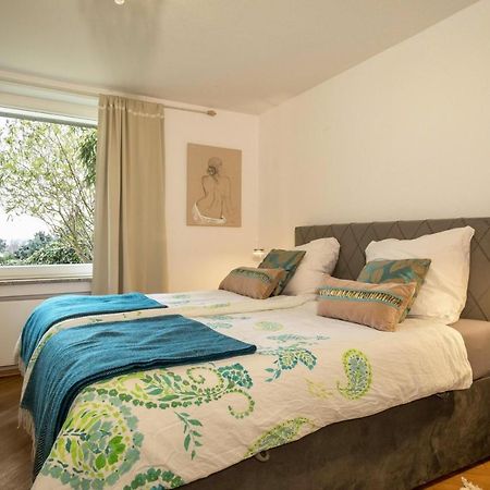 Haus See- Und Saentisblick Eg Friedrichshafen Exterior foto