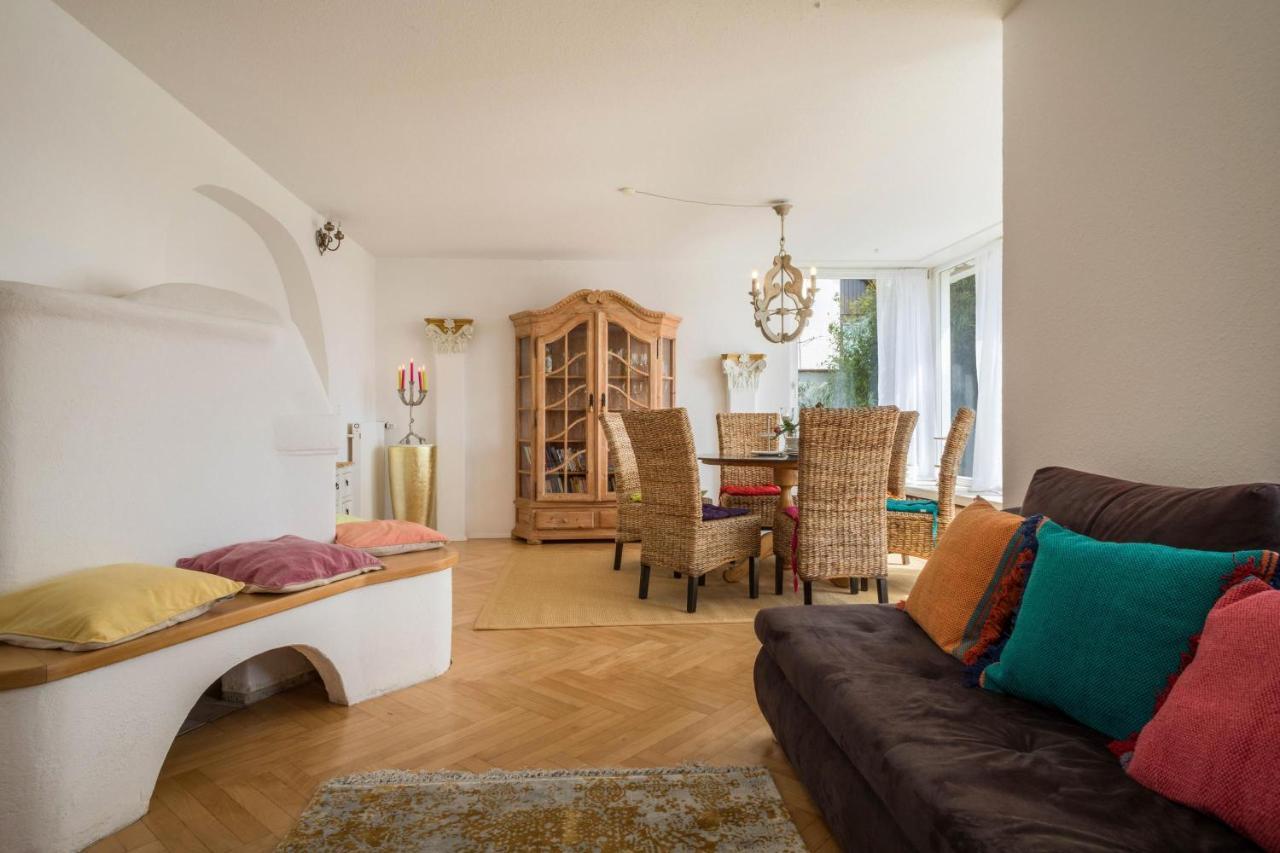 Haus See- Und Saentisblick Eg Friedrichshafen Exterior foto