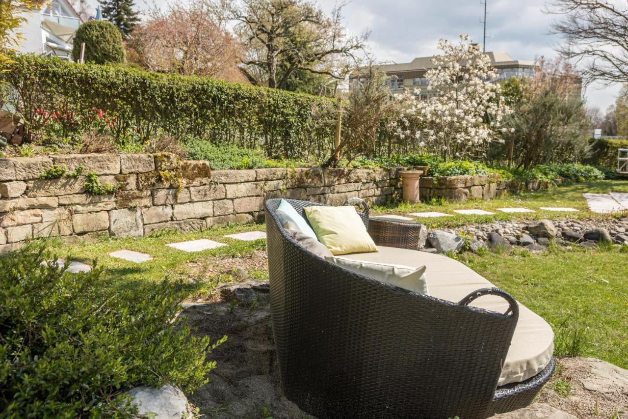 Haus See- Und Saentisblick Eg Friedrichshafen Exterior foto