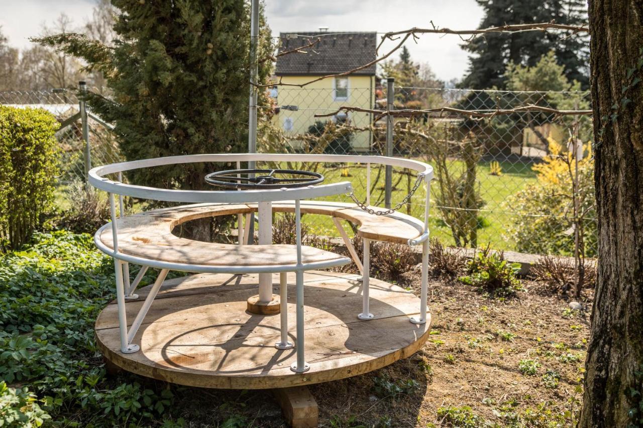 Haus See- Und Saentisblick Eg Friedrichshafen Exterior foto