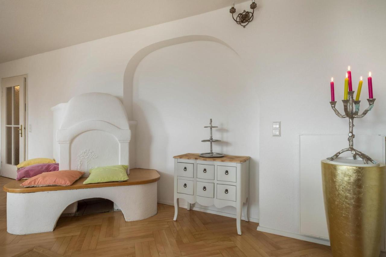 Haus See- Und Saentisblick Eg Friedrichshafen Exterior foto