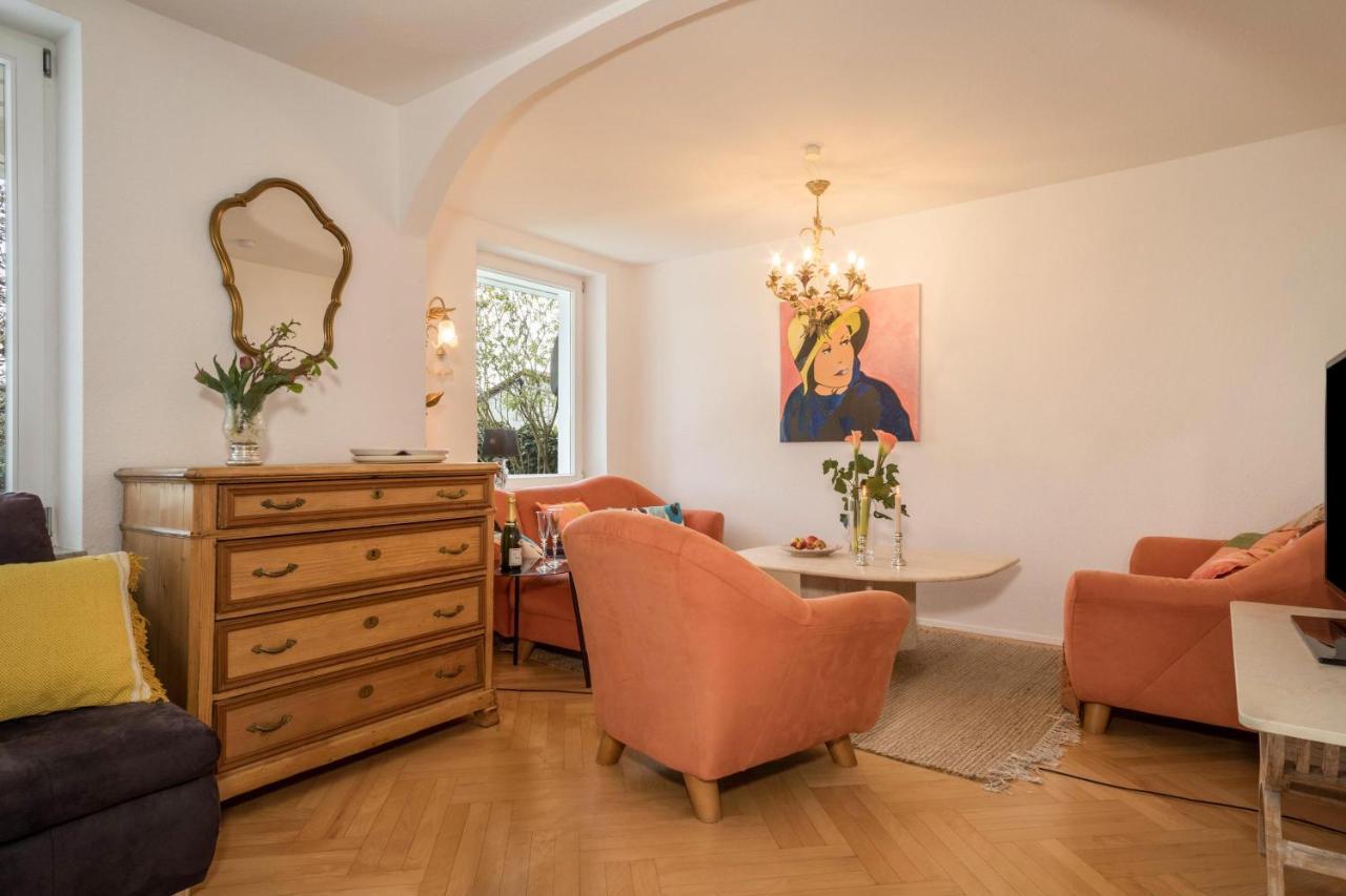 Haus See- Und Saentisblick Eg Friedrichshafen Exterior foto